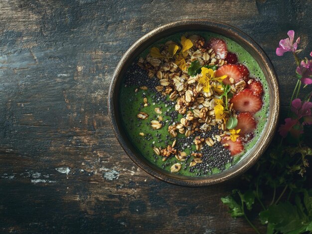 Danie wegetariańskie